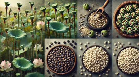 What Is Makhana (Phool Makhana)? Benefits, Uses & Nutrition