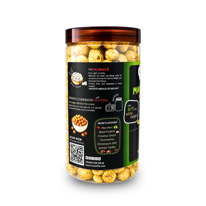 Mast Pudina Flavoured Makhana | 80g
