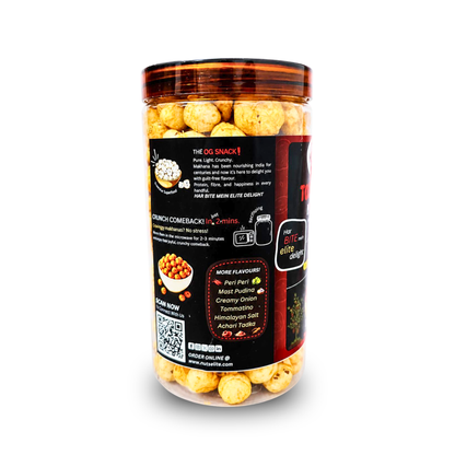 Tommatino Flavoured Makhana | 80g