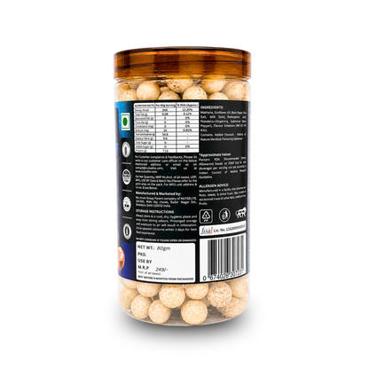 Himalayan Salt Makhana | 80g
